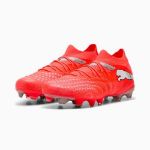 Image de FUTURE 9 MATCH FG/AG  40 1/2 Orange fluo