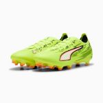 Image de ULTRA 6 MATCH FG/AG  43 Jaune fluo