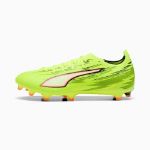 Image de ULTRA 6 MATCH FG/AG  42 1/2 Jaune fluo