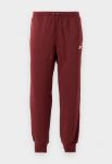 Image de NIKE SPORTSWEAR CLUB JOGGER - PANTALON D'ENTRAÎNEMENT  M Bordeaux