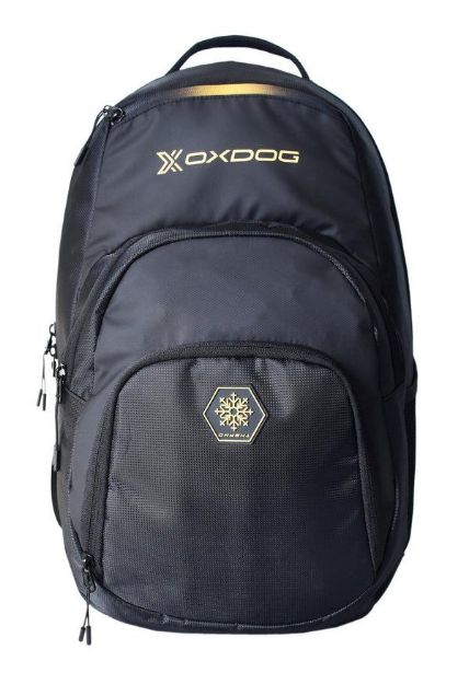 Image de HYPER MATCH THERMO PADEL BACKPACK  PADEL Noir