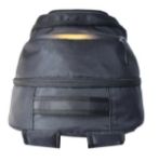 Image de HYPER MATCH THERMO PADEL BACKPACK  PADEL Noir