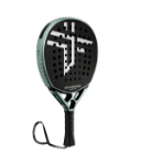 Image de PURE PRO+ HES-CARBON  Padel Noir/vert