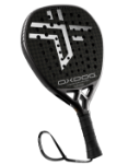 Image de ULTIMATE TOUR X 2026  Padel Noir/gris