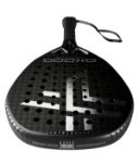 Image de ULTIMATE TOUR X 2026  Padel Noir/gris