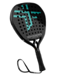 Image de ULTIMATE NXT-GEN  Padel Noir/vert