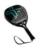 Image de ULTIMATE NXT-GEN  Padel Noir/vert