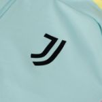 Image de JUVE TR TOP Y  164 (13-14A) Bleu clair