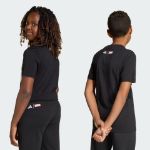 Image de REAL MARVEL TEY  140 (9-10A) Noir/jaune