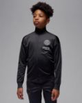 Image de PSG 2025/2026 X JORDAN  L (12-14A) Noir