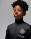 Image de PSG 2025/2026 X JORDAN  S (8-10A) Noir