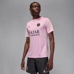Image de MAILLOT PSG 2025/2026 4 EME  M Rose