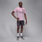 Image de MAILLOT PSG 2025/2026 4 EME  M Rose