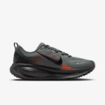Image de NIKE VOMERO 18 - M  10US - 44 Gris anthracite