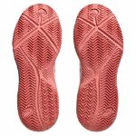 Image de GEL-DEDICATE 8 PADEL  7US - 38 Blanc/rose