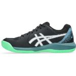 Image de GEL-DEDICATE 8 PADEL  9US - 42 1/2 Noir/vert