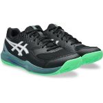 Image de GEL-DEDICATE 8 PADEL  8.5US - 42 Noir/vert