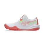 Image de GEL-CHALLENGER 15 PADEL - W  7US - 38 Blanc/rose