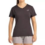 Image de CAMISETA ECHES  S Noir/rose