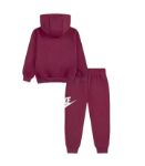 Image de NKN CLUB FLEECE SET  4-5A (S) Framboise