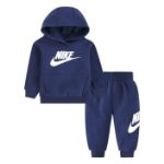 Image de FB-FLEECE PANT SET  18 M Bleu marine