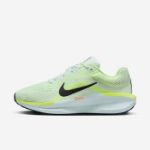 Image de WMNS NIKE AIR WINFLO 11  6US - 36 1/2 Jaune