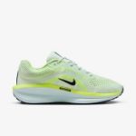 Image de WMNS NIKE AIR WINFLO 11  6US - 36 1/2 Jaune