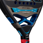 Image de NOX AT10 PRO CUP SOFT 26 - TEST  TEST PADEL Noir/bleu