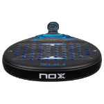 Image de NOX AT10 PRO CUP SOFT 26 - TEST  TEST PADEL Noir/bleu