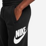Image de SPORTSWEAR CLUB FLEECE PANT  L (12-14A) Noir