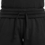 Image de SPORTSWEAR CLUB FLEECE PANT  L (12-14A) Noir
