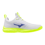 Image de WAVE LUMINOUS 3 (MEN)  9 UK - 43 Blanc/jaune