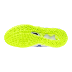 Image de WAVE LUMINOUS 3 (MEN)  10.5 UK - 45 Blanc/jaune