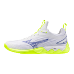 Image de WAVE LUMINOUS 3 (MEN)  10 UK - 44 1/2 Blanc/jaune