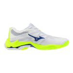 Image de WAVE LIGHTNING Z8  9 UK - 43 Blanc/jaune
