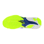 Image de WAVE LIGHTNING Z8  10.5 UK - 45 Blanc/jaune