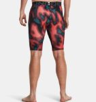 Image de UA HG PRTD LONG SHORTS  L Rose