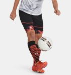 Image de UA HG PRTD LONG SHORTS  L Rose