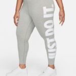 Image de W NSW ESSNTL LGGNG JDI HR  XS Gris