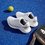 Image de CRAZYQUICK LS PADEL W  39 1/3 Blanc