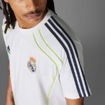 Image de REAL MADRID UBP T-SHIRT  S Blanc