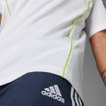 Image de REAL MADRID UBP T-SHIRT  S Blanc