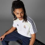 Image de REAL MADRID UBP T-SHIRT  S Blanc