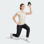 Image de TR-ES MIN TEE  M Beige