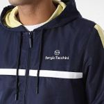 Image de PRANNIE 024 TRACK JACKET  M Bleu marine