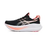 Image de GEL-NIMBUS 28 - W  7US - 38 Noir/rose