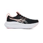 Image de GEL-NIMBUS 28 - W  7US - 38 Noir/rose