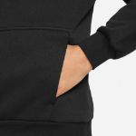 Image de NIKE SPORTSWEARBCLUB UNISEX  L (12-14A) Noir