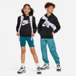 Image de NIKE SPORTSWEARBCLUB UNISEX  L (12-14A) Noir