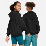 Image de NIKE SPORTSWEARBCLUB UNISEX  XL (13-15A) Noir
